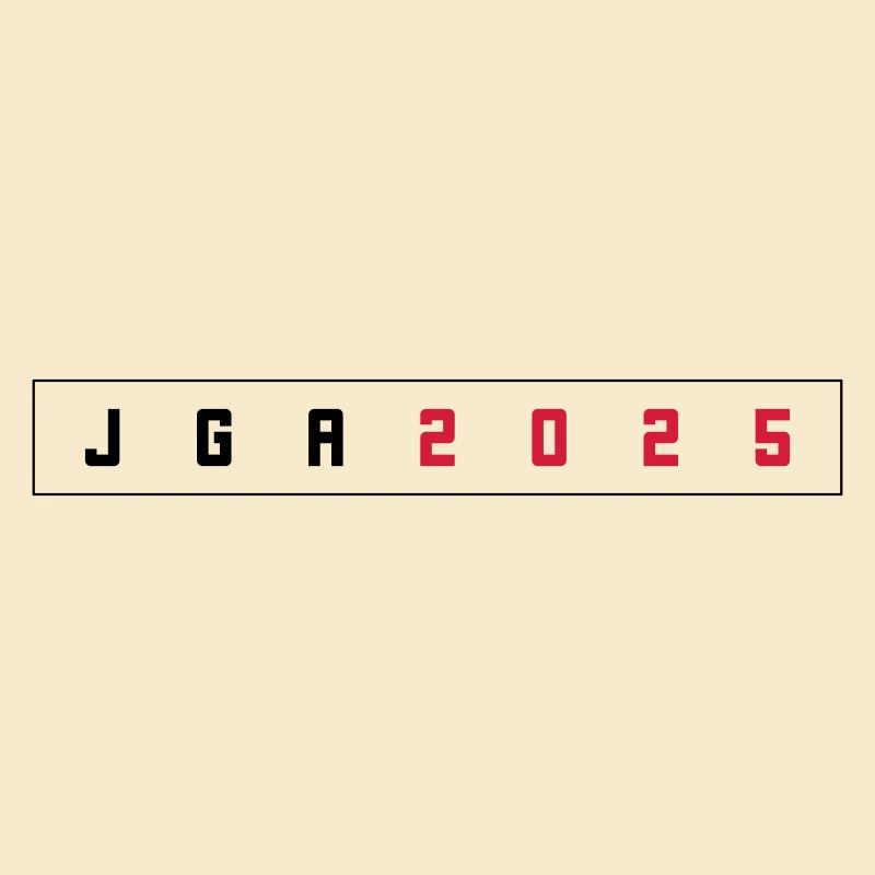 JGA 2025