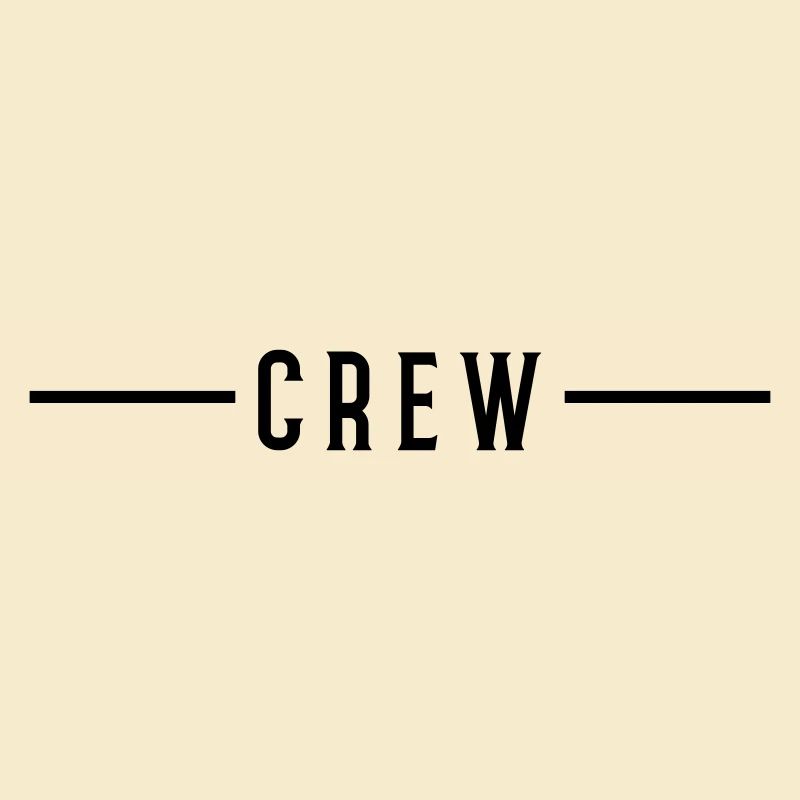 crew strich