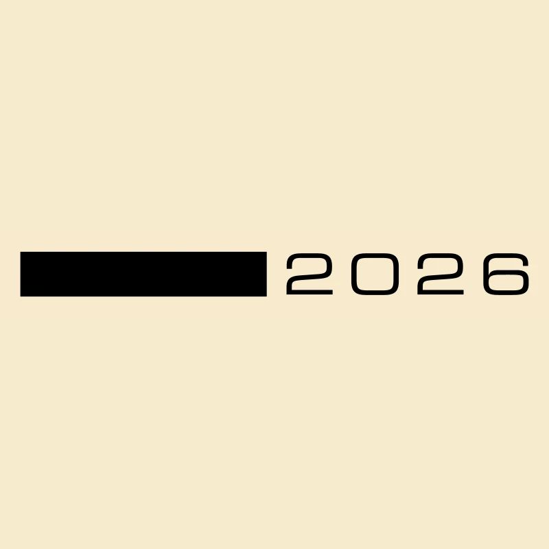 2026 year