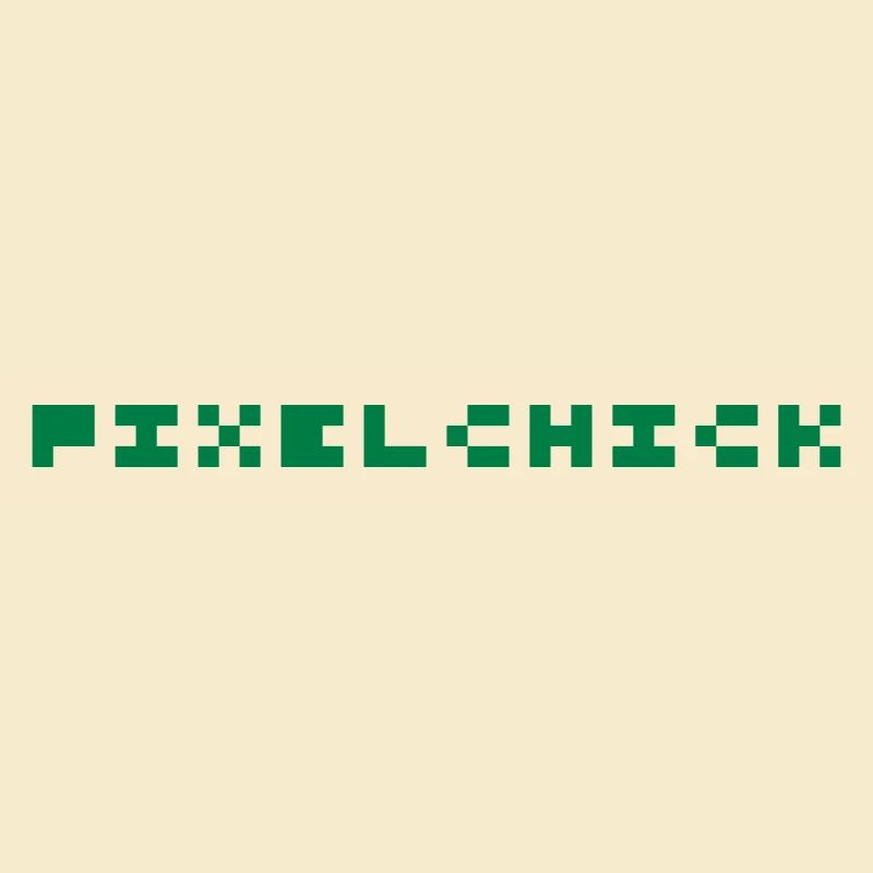 Pixelchick