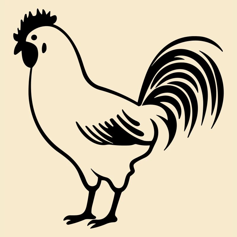 Poulet