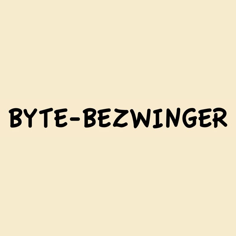 Byte-Bezwinger