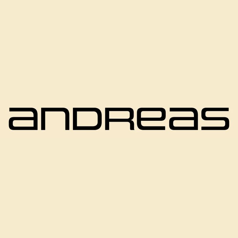 Andreas Geschenk