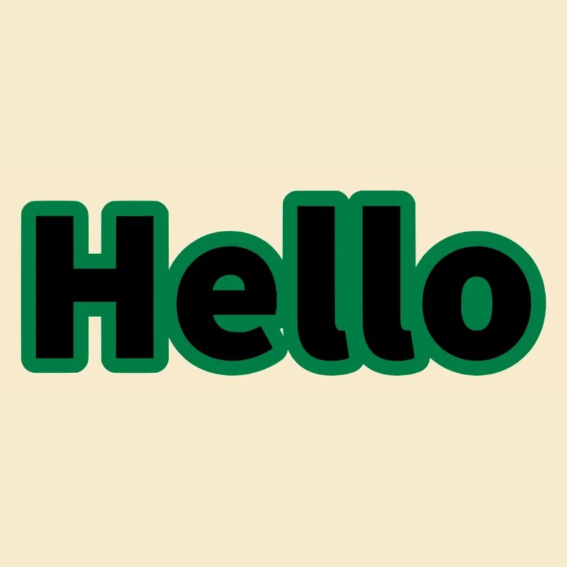 Hello