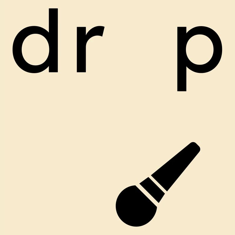 Drop the Microphone Geschenk