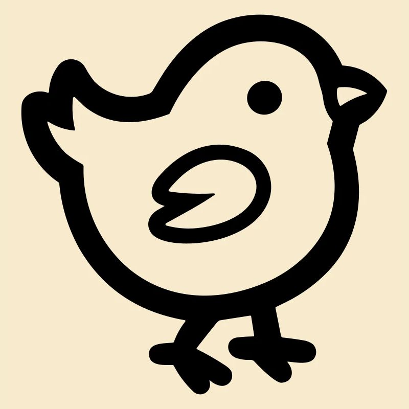 poussin