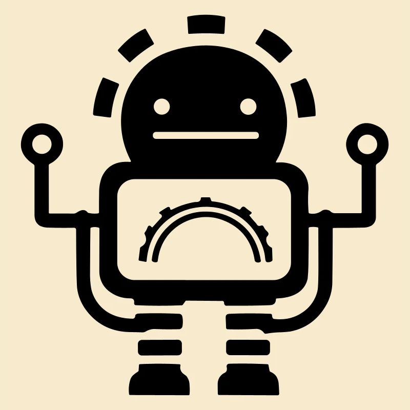 Petit robot