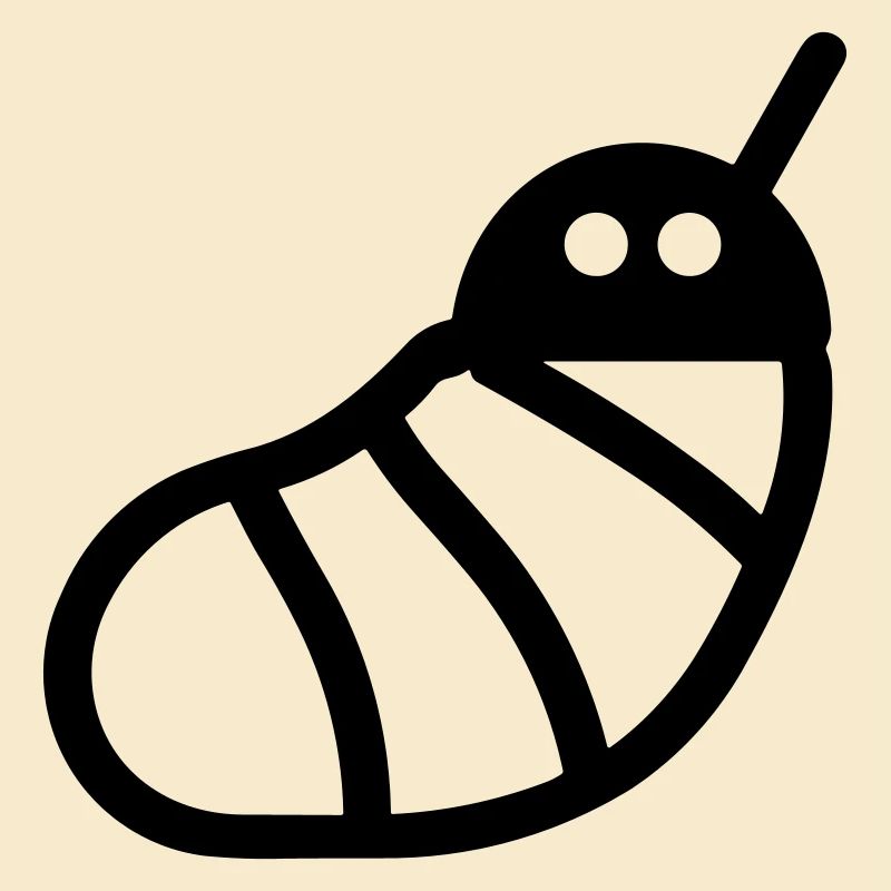 caterpillar