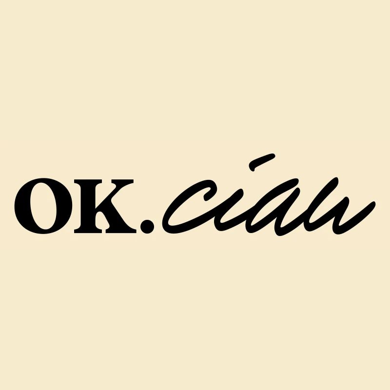 ok ciau