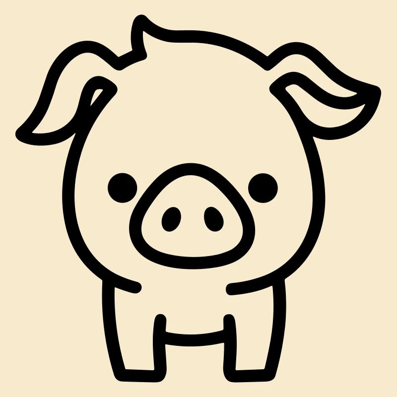 cochon