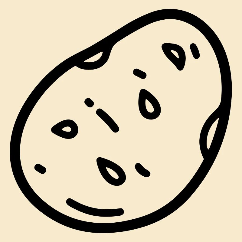 potato