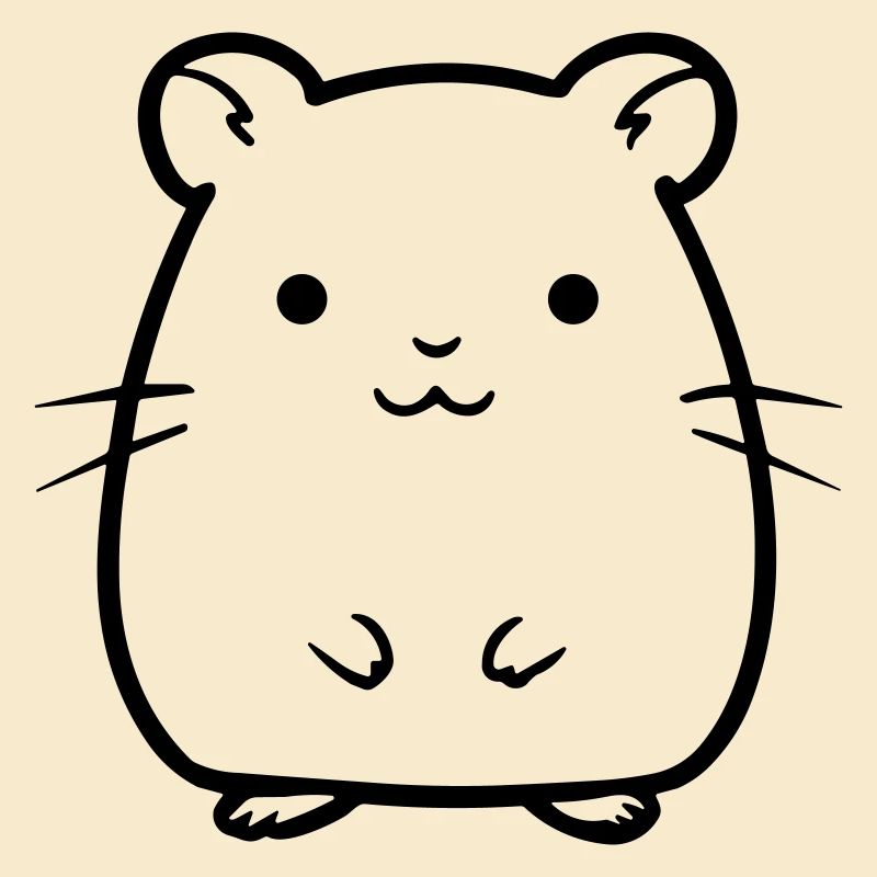 hamster