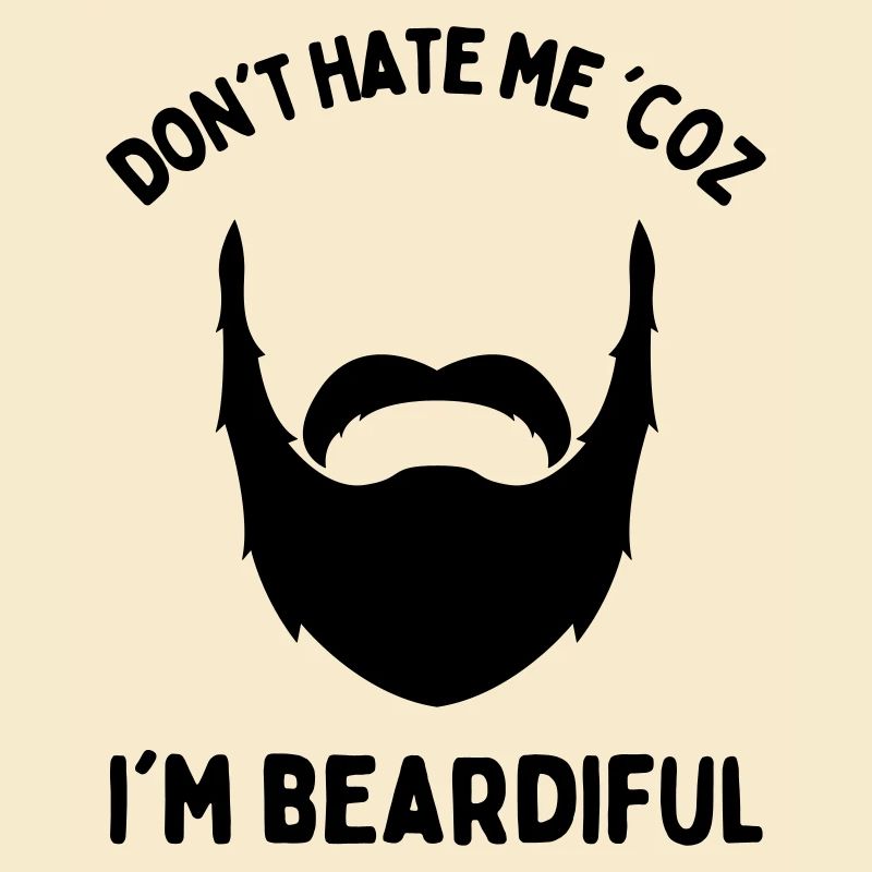 Beard Man