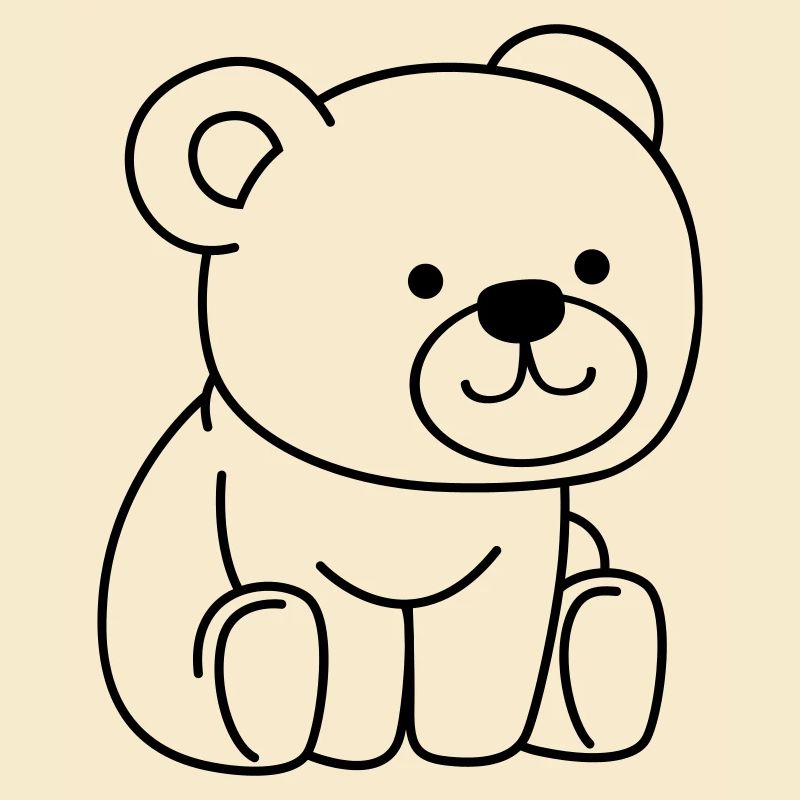 teddy bear
