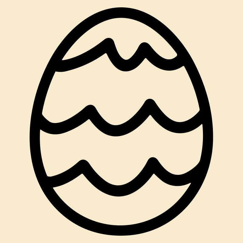 Osterei