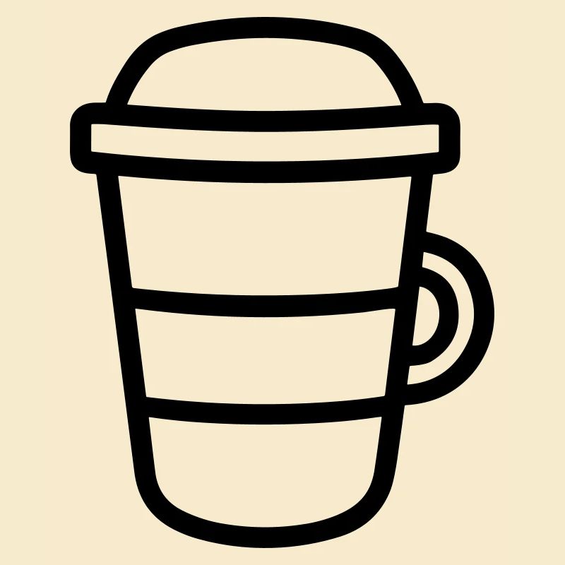 Kaffeebecher