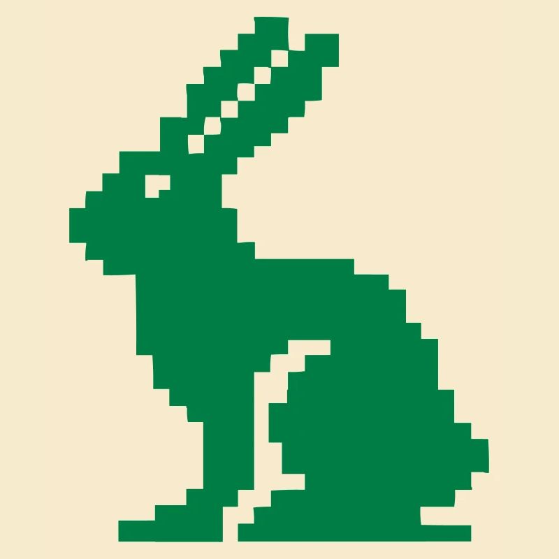 Bunny Pixel