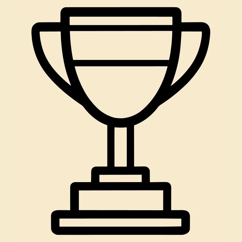 Trophäe
