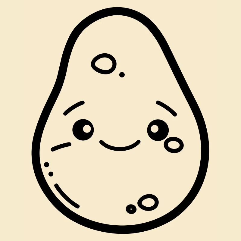 potato
