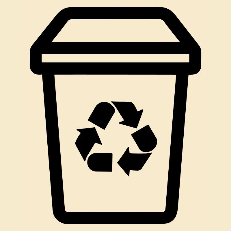 dustbin