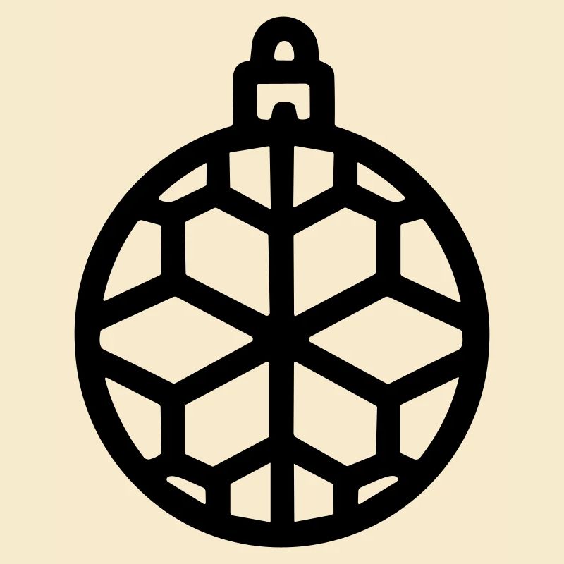 Boule de Noël