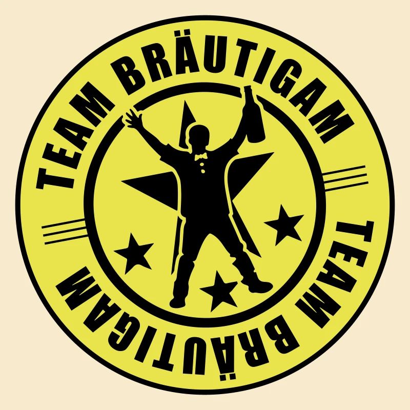 Mariage du marié