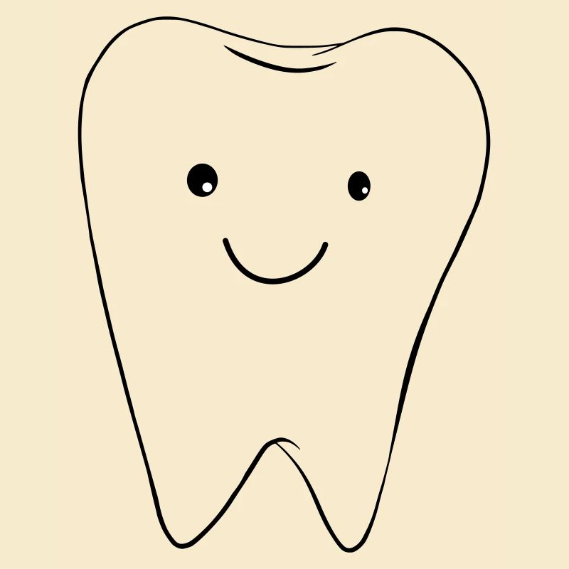 Dent sucrée