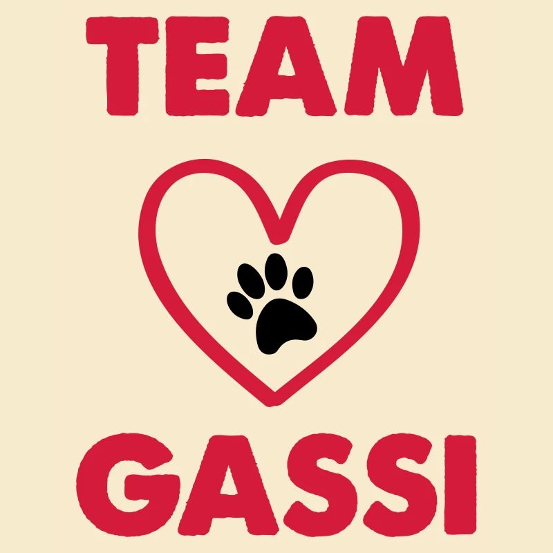 L’équipe Gassi