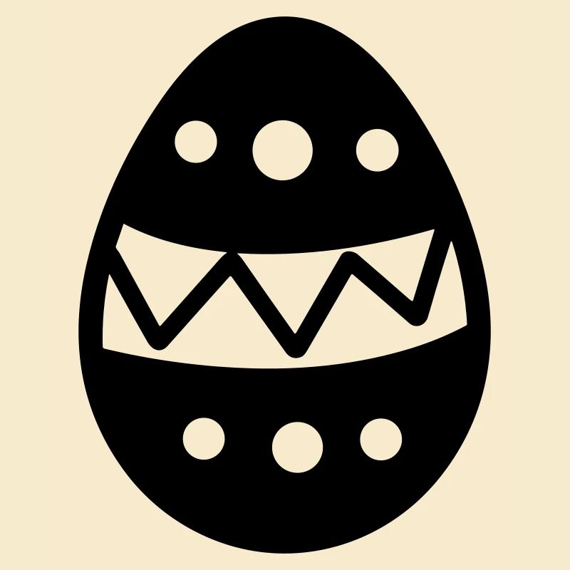 oeuf de paques
