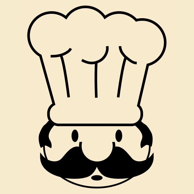 cook