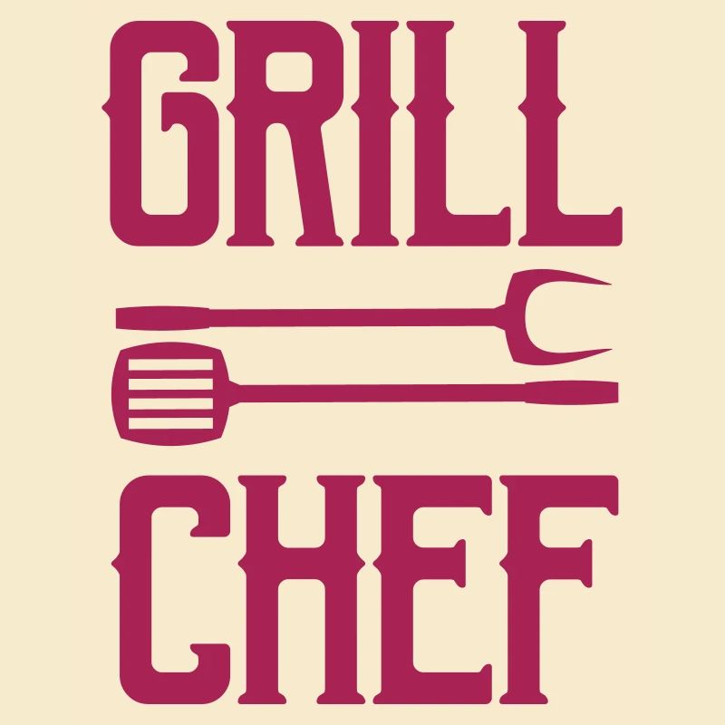 Chef de grillades