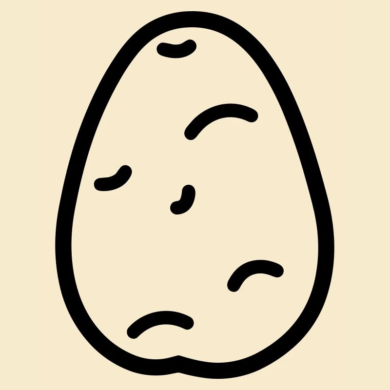 potato