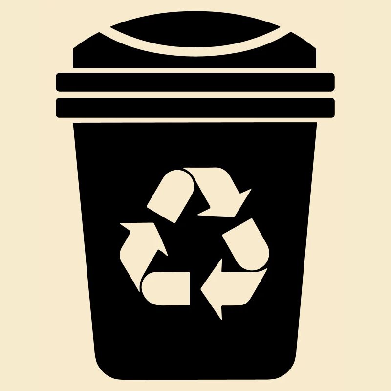 dustbin