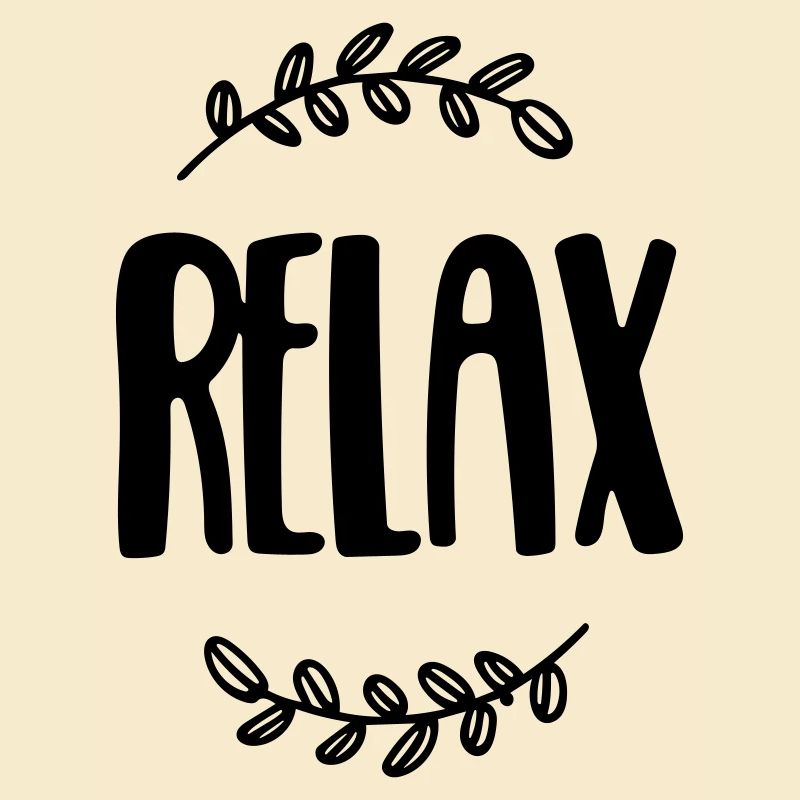 relax