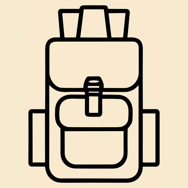 Sac à dos