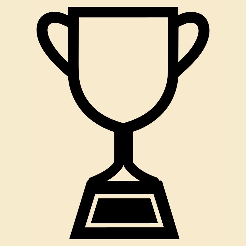 Trophäe