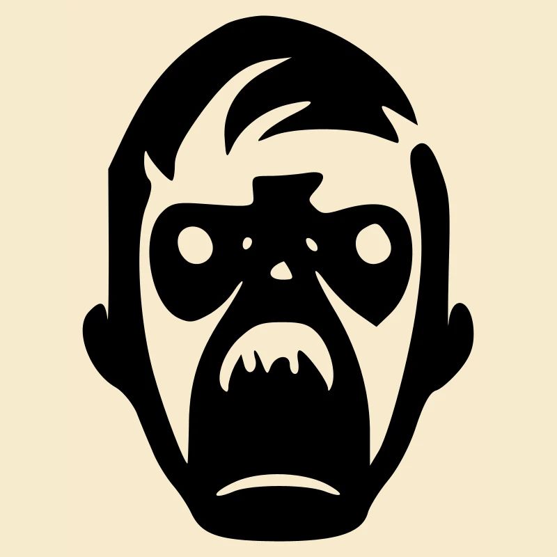 Monstre zombie