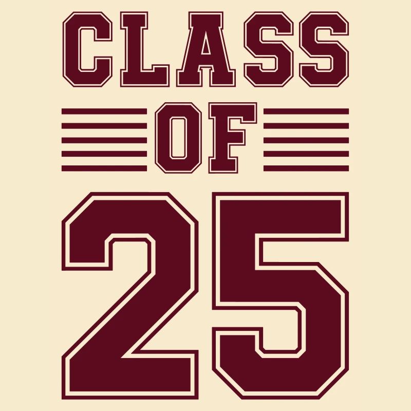 Classe de 25