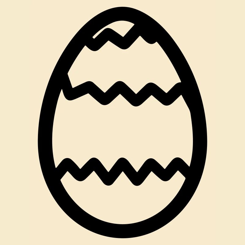 Oeuf de Pâques