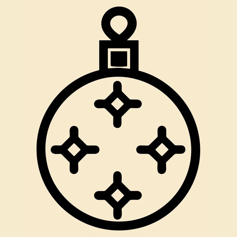 Boule de Noël