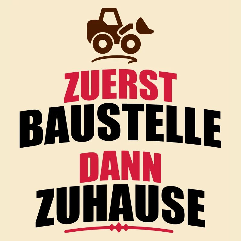 chantier de construction