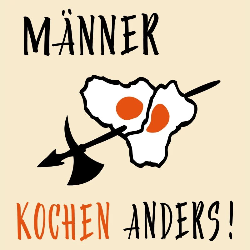 Chef, maître du grill