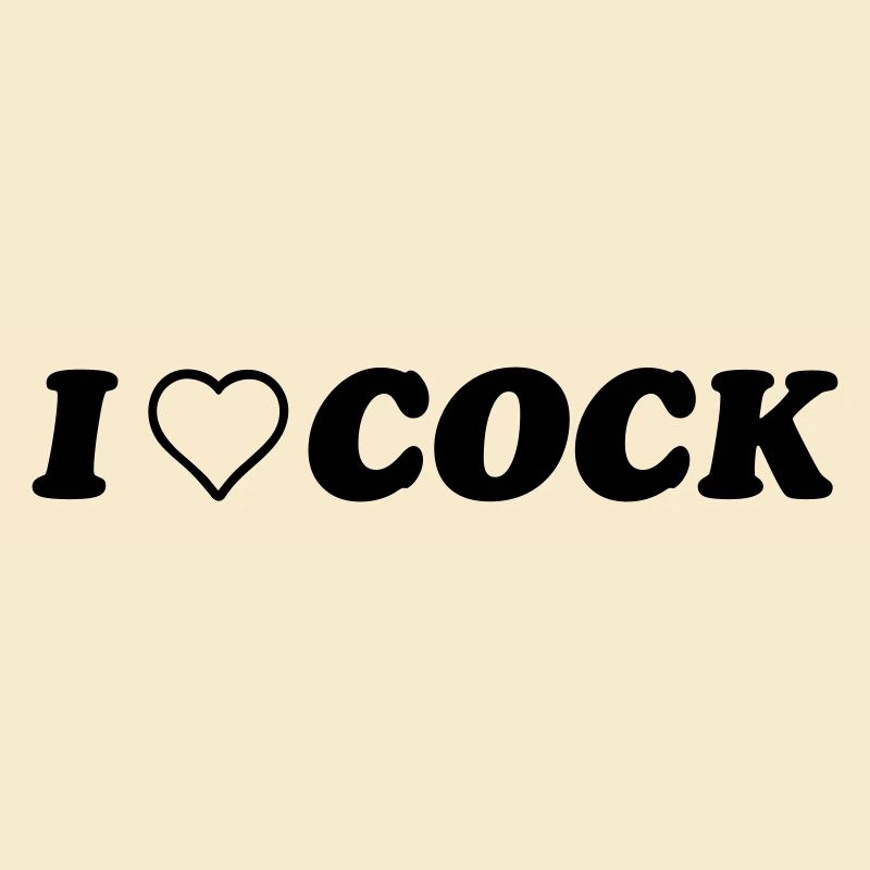 J’AIME LA BITE - CO1