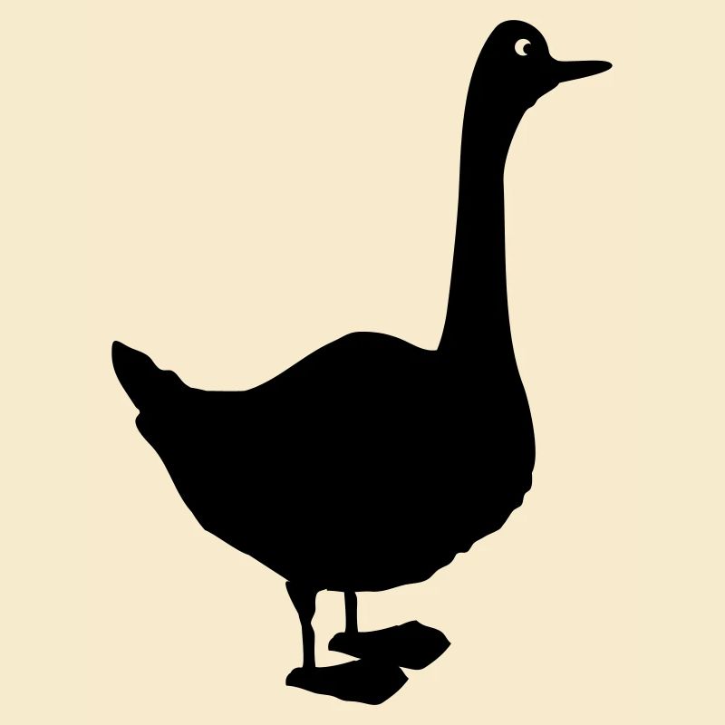goose