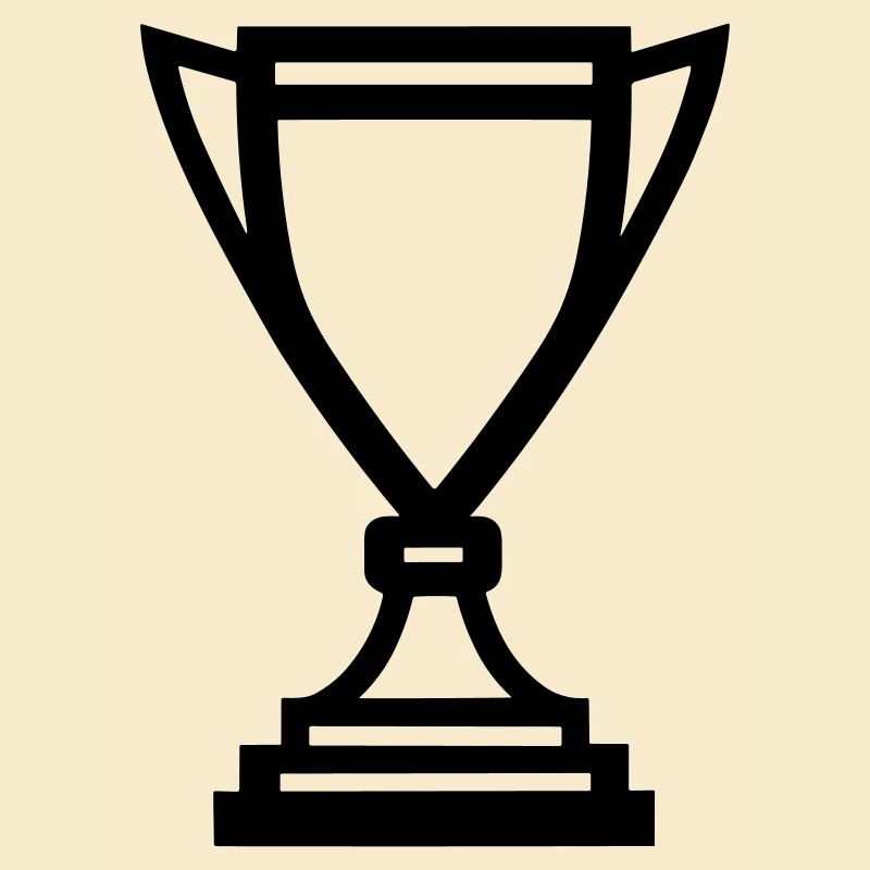 trophy