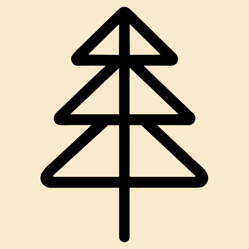 arbre de noel