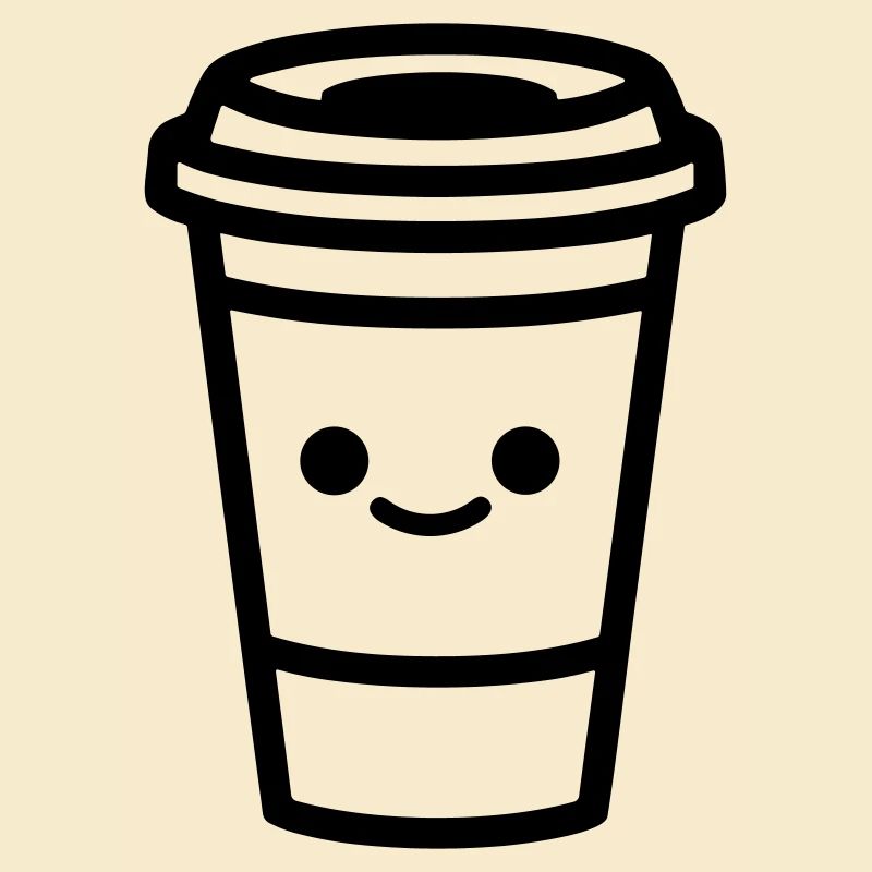 Mug de café