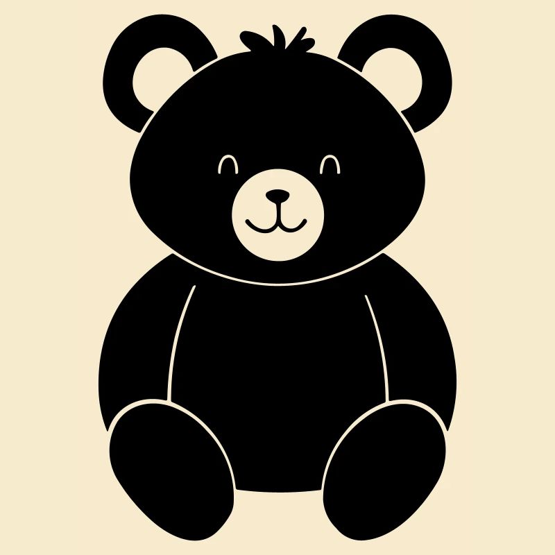 Teddybär