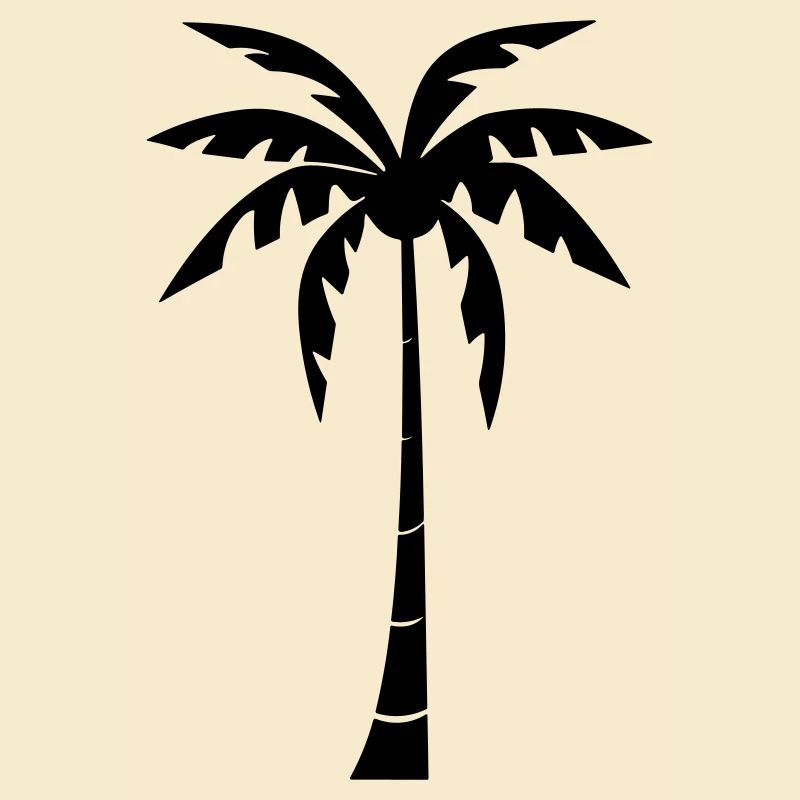 palm tree