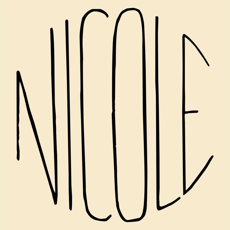 Nicole Geschenk